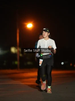Runner Photo 4378701