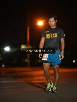 Runner Photo 4378703