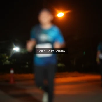 Runner Photo 4378704