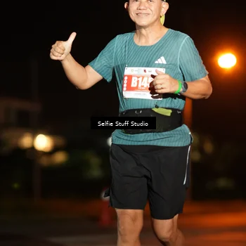 Runner Photo 4378709