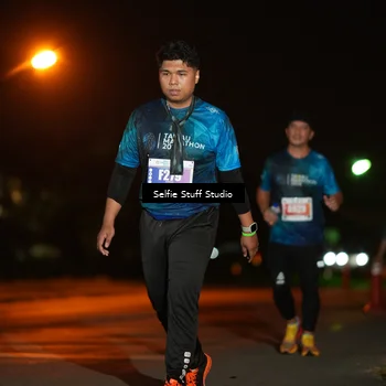 Runner Photo 4378715