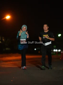 Runner Photo 4378722