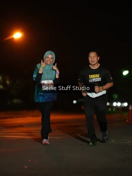 Runner Photo 4378724