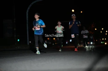 Runner Photo 4378725
