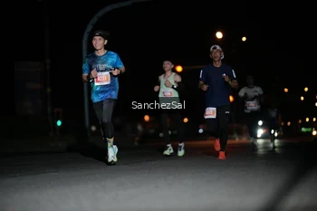 Runner Photo 4378737