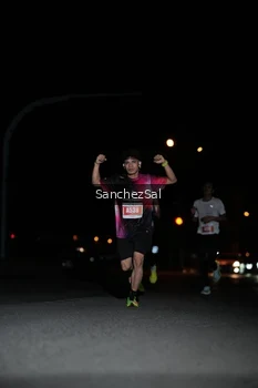 Runner Photo 4378740