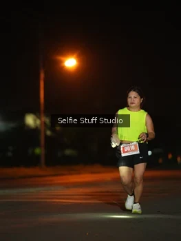 Runner Photo 4378741