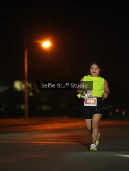 Runner Photo 4378742