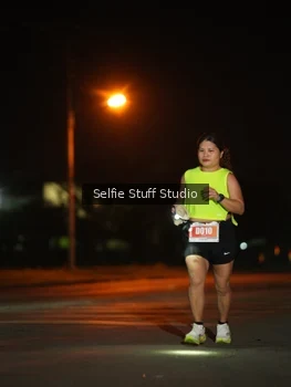 Runner Photo 4378747