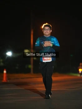 Runner Photo 4378751
