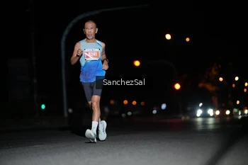 Runner Photo 4378752