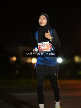 Runner Photo 4378753