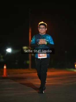 Runner Photo 4378754