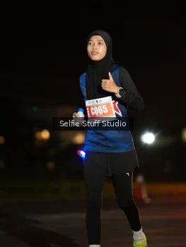 Runner Photo 4378764