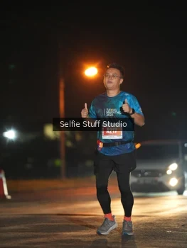 Runner Photo 4378766