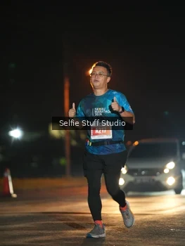 Runner Photo 4378771