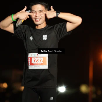 Runner Photo 4378778