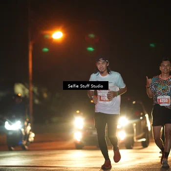 Runner Photo 4378782