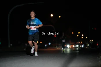 Runner Photo 4378785