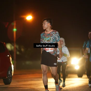 Runner Photo 4378786