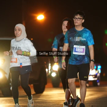 Runner Photo 4378789