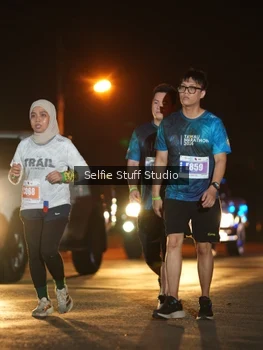 Runner Photo 4378792