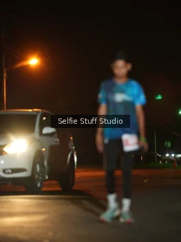 Runner Photo 4378794