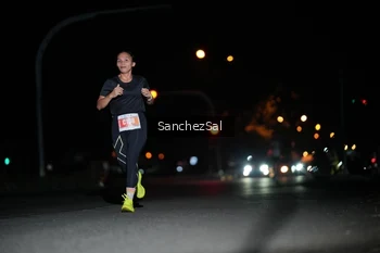 Runner Photo 4378797