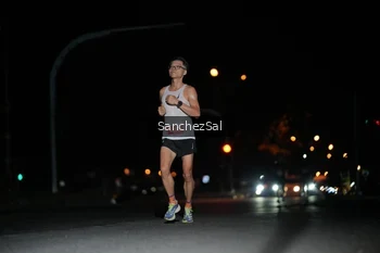 Runner Photo 4378799