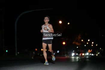 Runner Photo 4378802