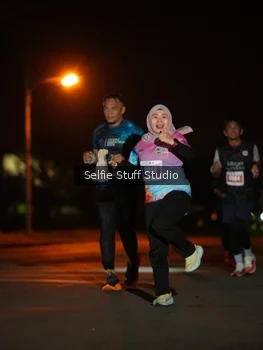 Runner Photo 4378808