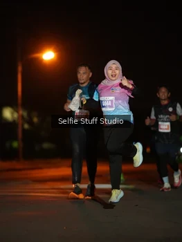 Runner Photo 4378810