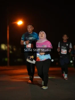 Runner Photo 4378811