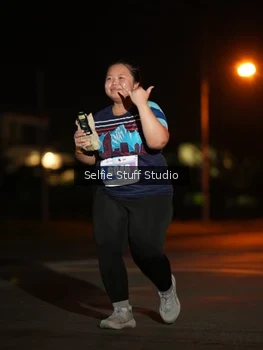 Runner Photo 4378815