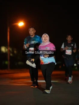 Runner Photo 4378821