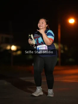 Runner Photo 4378822