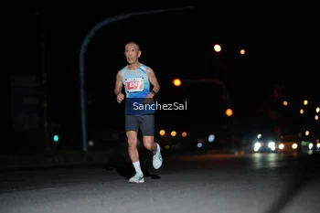 Runner Photo 4378825