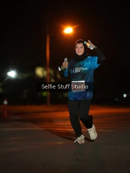 Runner Photo 4378827