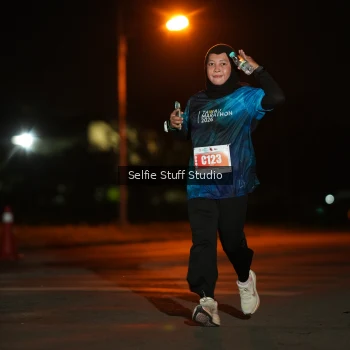 Runner Photo 4378833