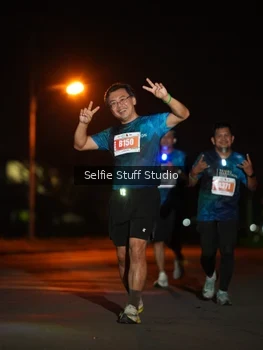Runner Photo 4378836
