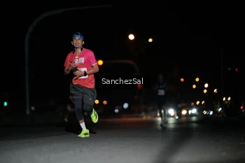 Runner Photo 4378840