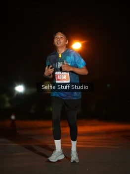 Runner Photo 4378841