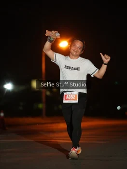 Runner Photo 4378843