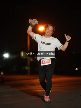 Runner Photo 4378846