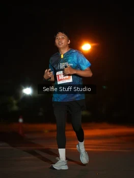 Runner Photo 4378848