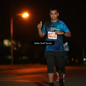 Runner Photo 4378852