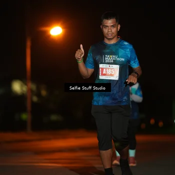 Runner Photo 4378854