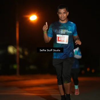 Runner Photo 4378855
