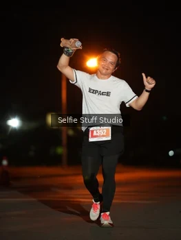 Runner Photo 4378860