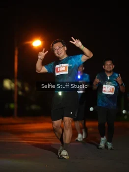 Runner Photo 4378867